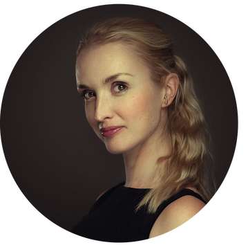 Marina Gretsova